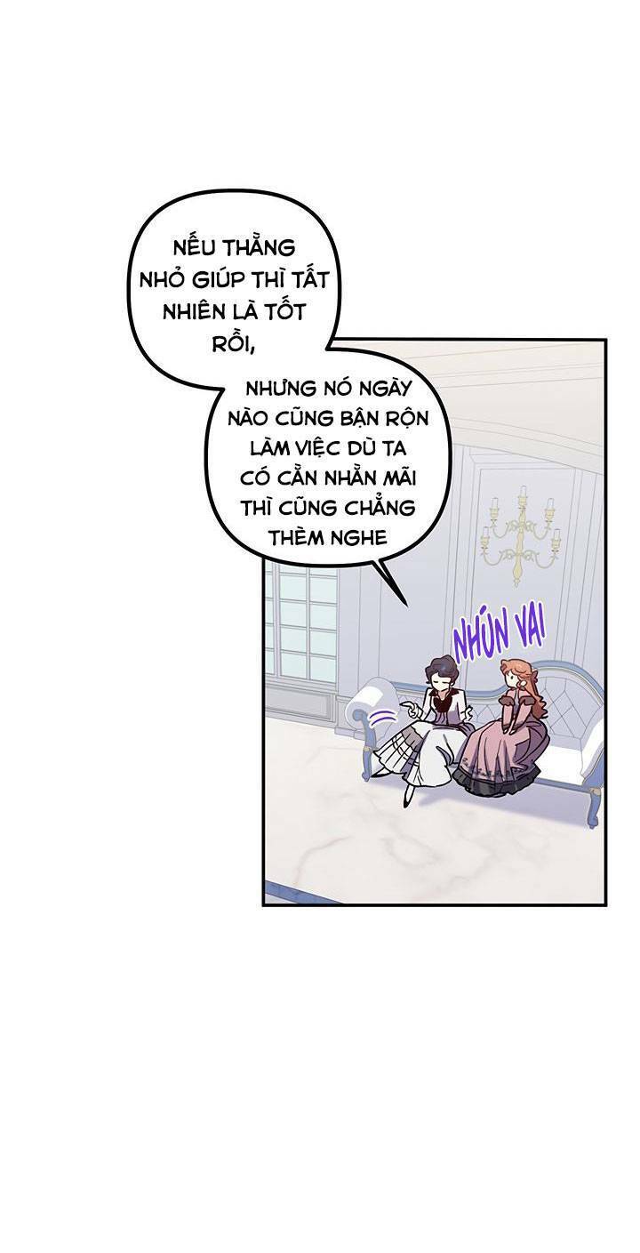 May Mắn Hay Bất Hạnh - Chapter 25 - Page 42