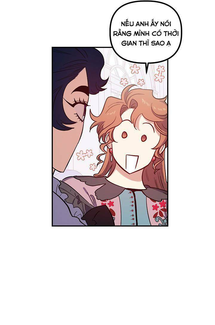 May Mắn Hay Bất Hạnh - Chapter 25 - Page 43