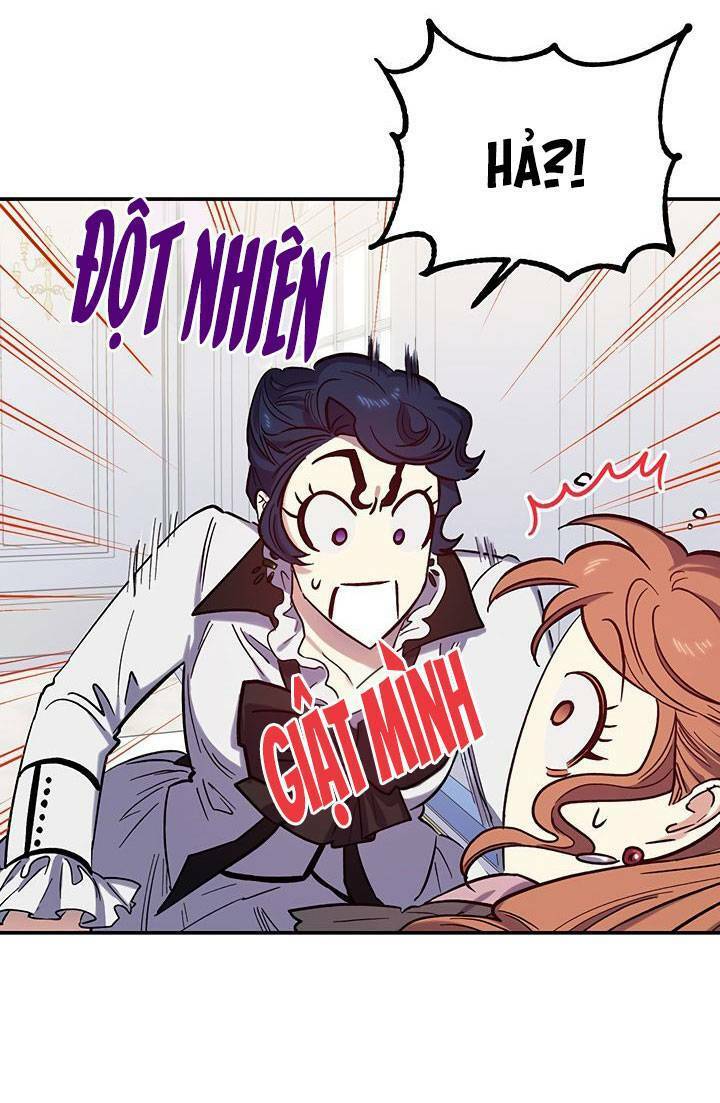 May Mắn Hay Bất Hạnh - Chapter 25 - Page 45