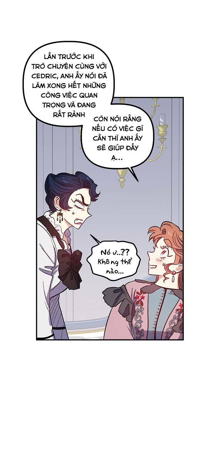 May Mắn Hay Bất Hạnh - Chapter 25 - Page 46