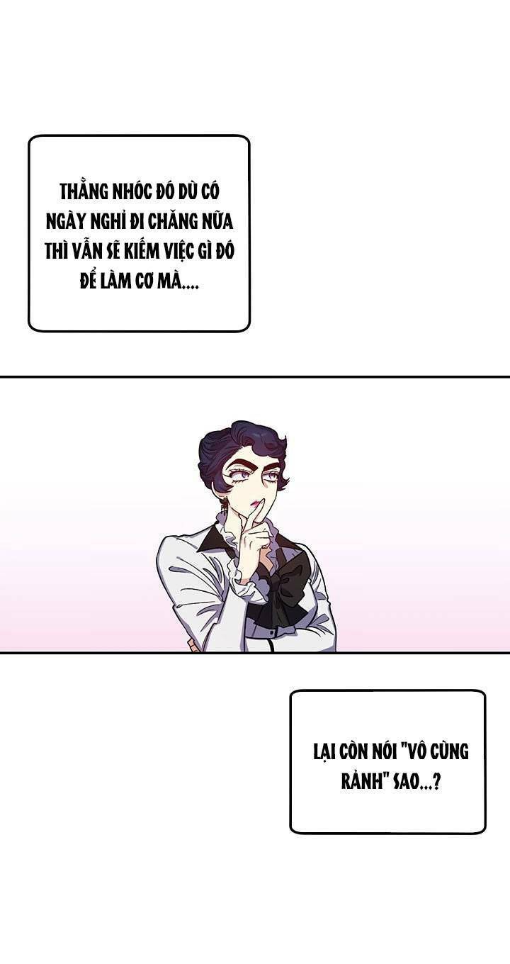 May Mắn Hay Bất Hạnh - Chapter 25 - Page 48