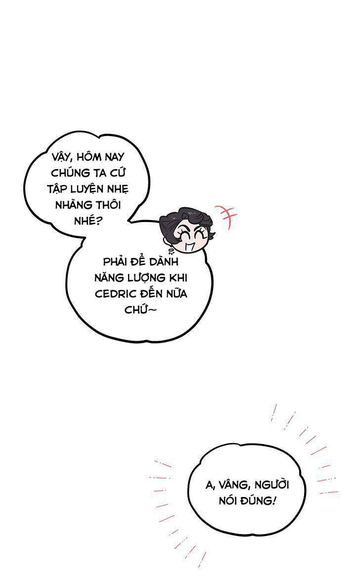 May Mắn Hay Bất Hạnh - Chapter 25 - Page 52