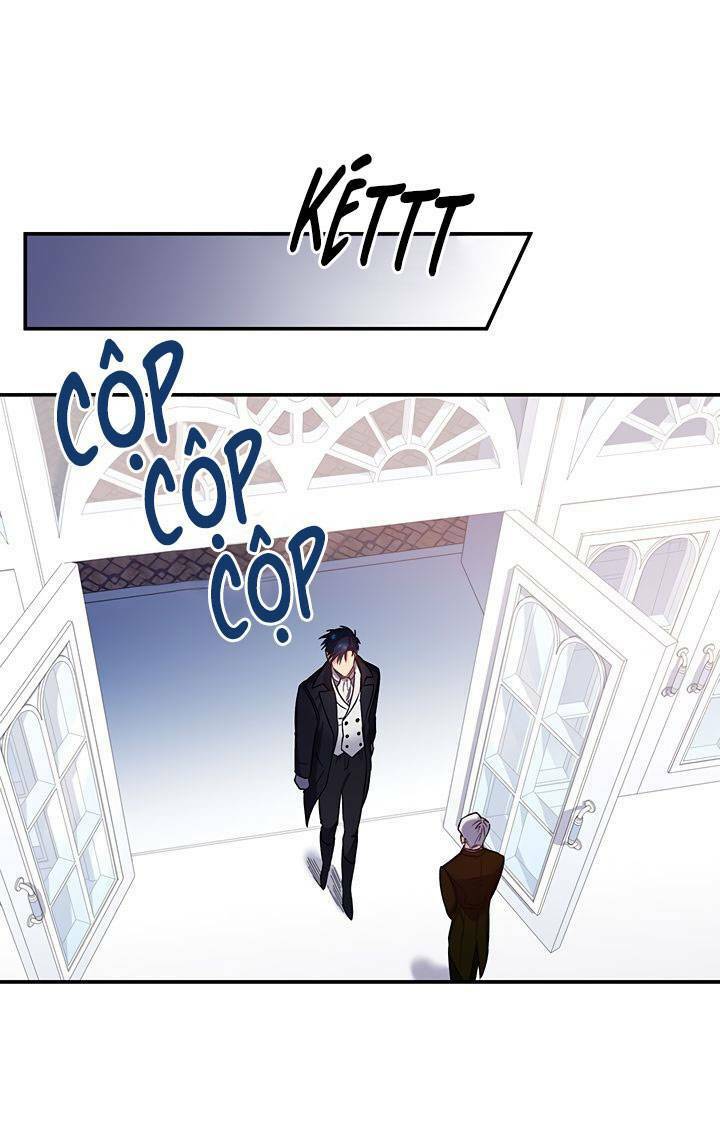 May Mắn Hay Bất Hạnh - Chapter 25 - Page 54