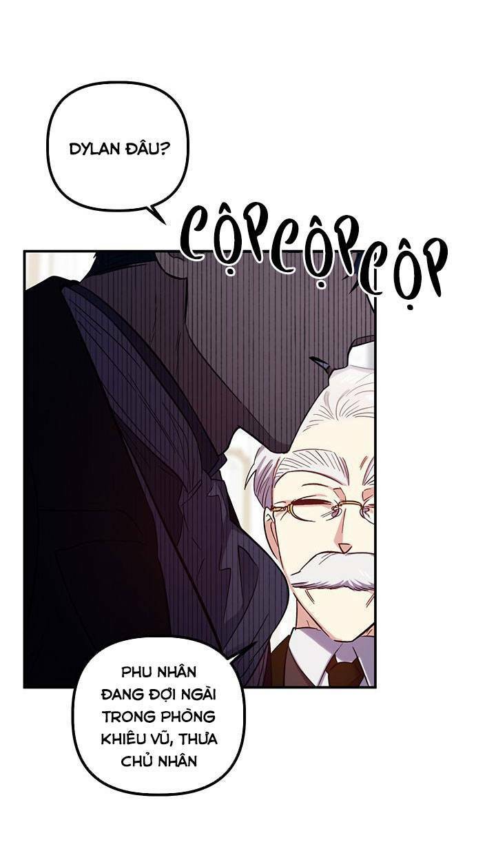 May Mắn Hay Bất Hạnh - Chapter 25 - Page 55