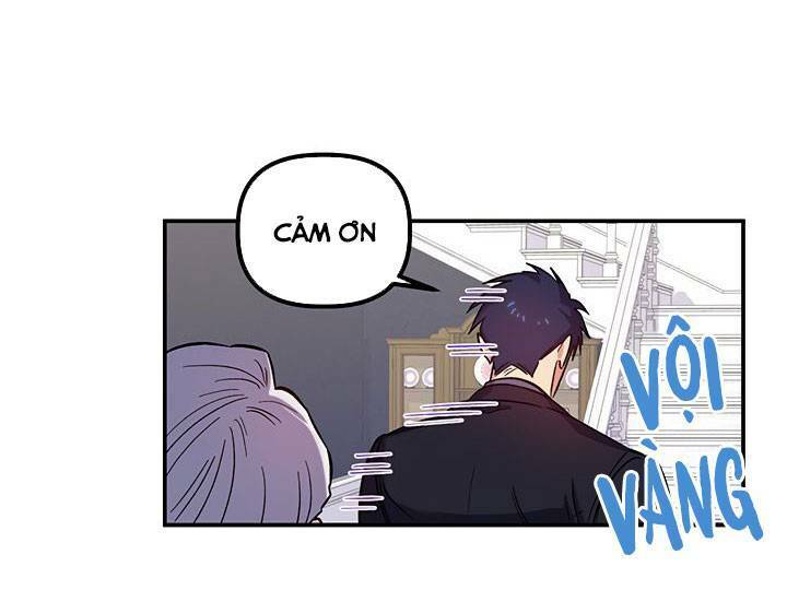 May Mắn Hay Bất Hạnh - Chapter 25 - Page 56