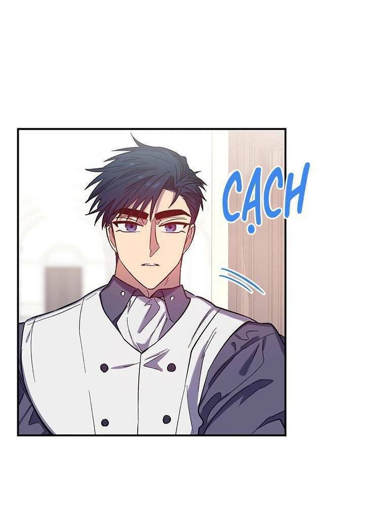 May Mắn Hay Bất Hạnh - Chapter 25 - Page 58