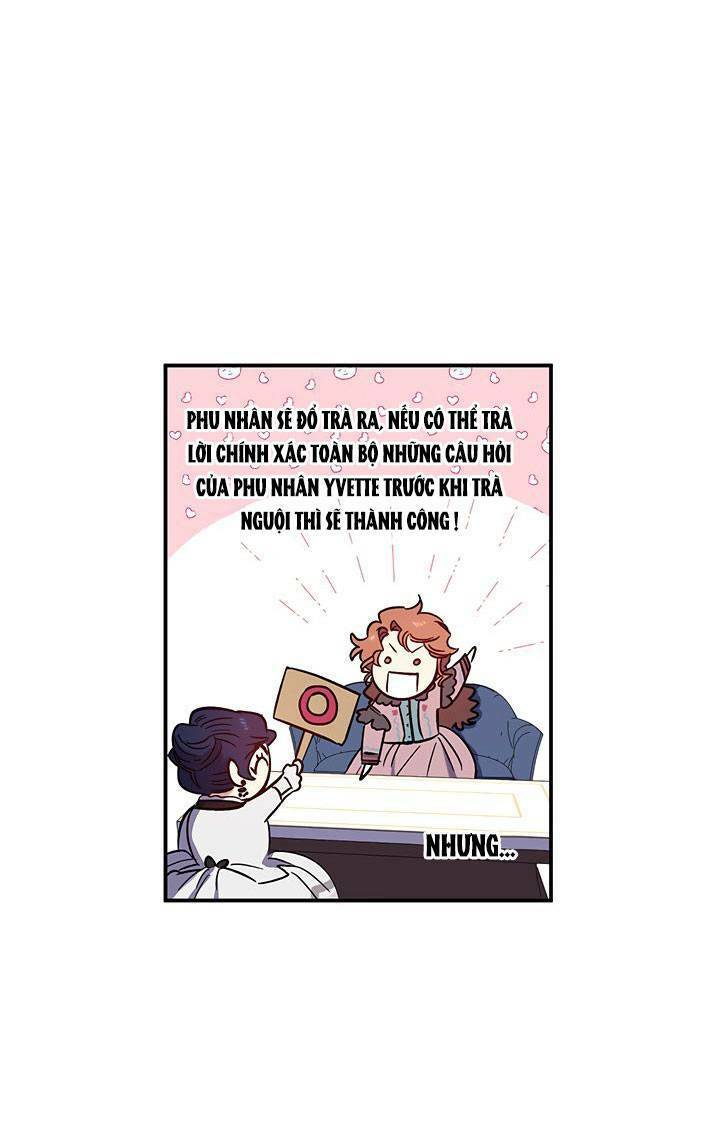 May Mắn Hay Bất Hạnh - Chapter 25 - Page 5