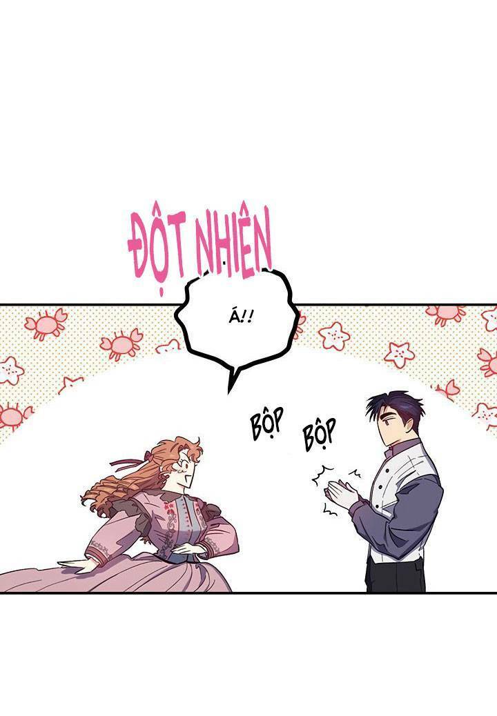 May Mắn Hay Bất Hạnh - Chapter 25 - Page 64