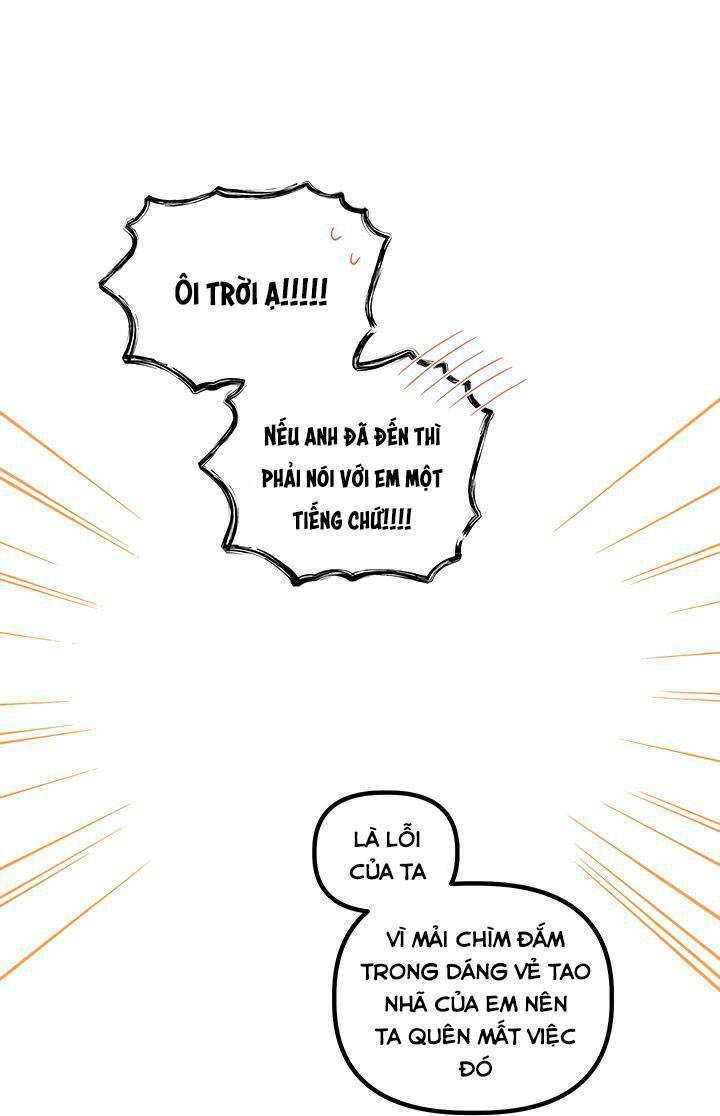 May Mắn Hay Bất Hạnh - Chapter 25 - Page 66