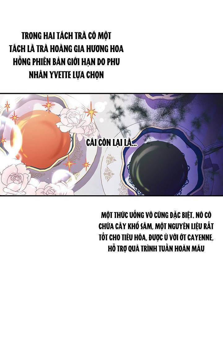 May Mắn Hay Bất Hạnh - Chapter 25 - Page 6