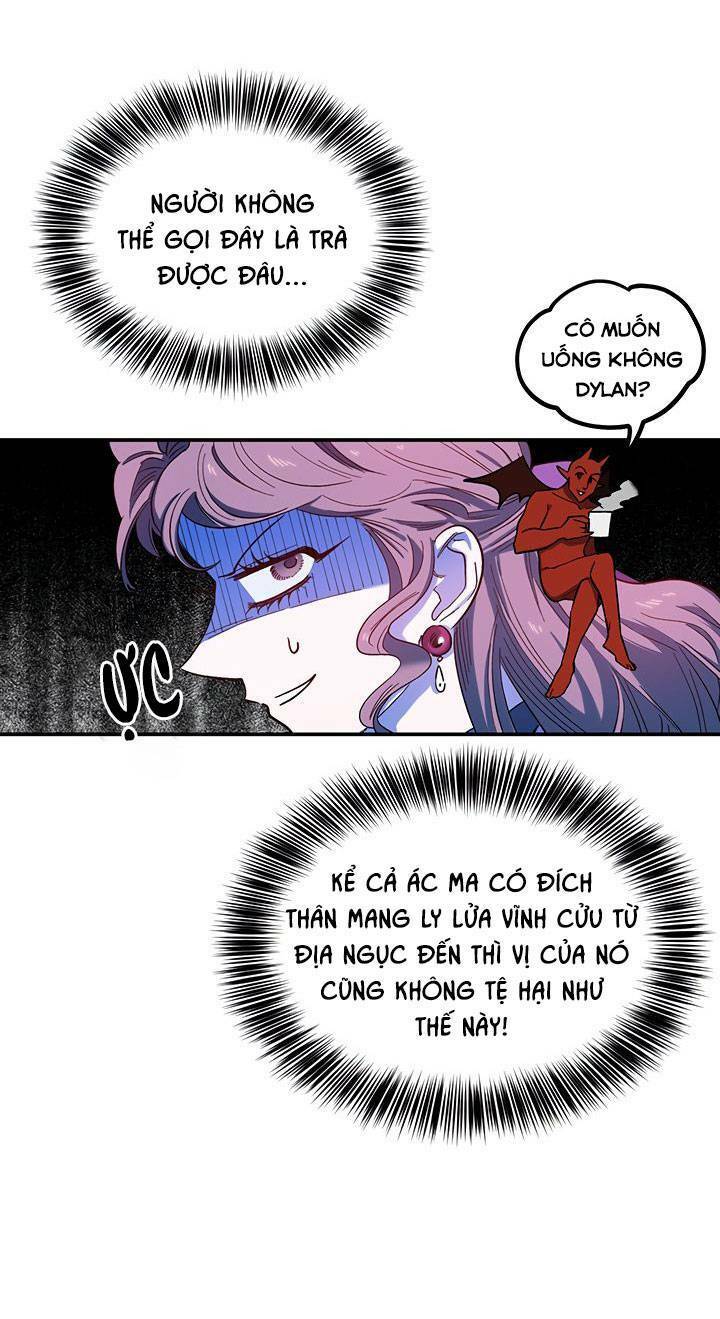 May Mắn Hay Bất Hạnh - Chapter 25 - Page 7