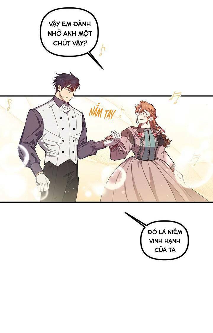 May Mắn Hay Bất Hạnh - Chapter 26 - Page 11