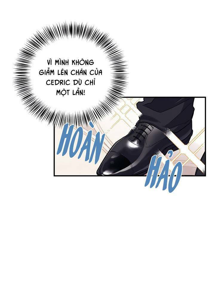 May Mắn Hay Bất Hạnh - Chapter 26 - Page 17