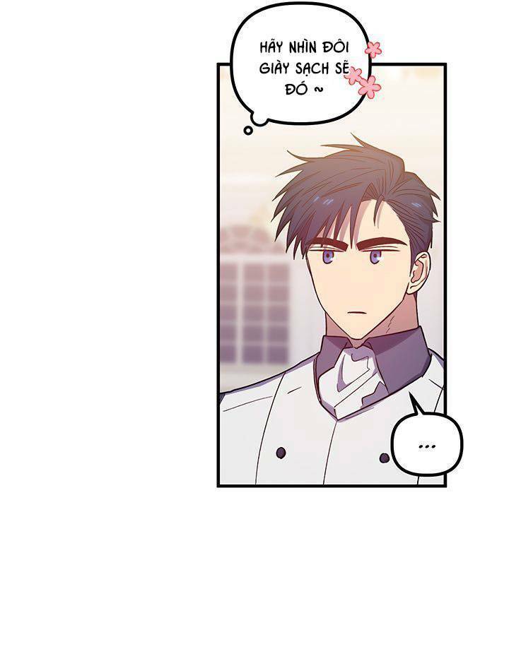 May Mắn Hay Bất Hạnh - Chapter 26 - Page 18