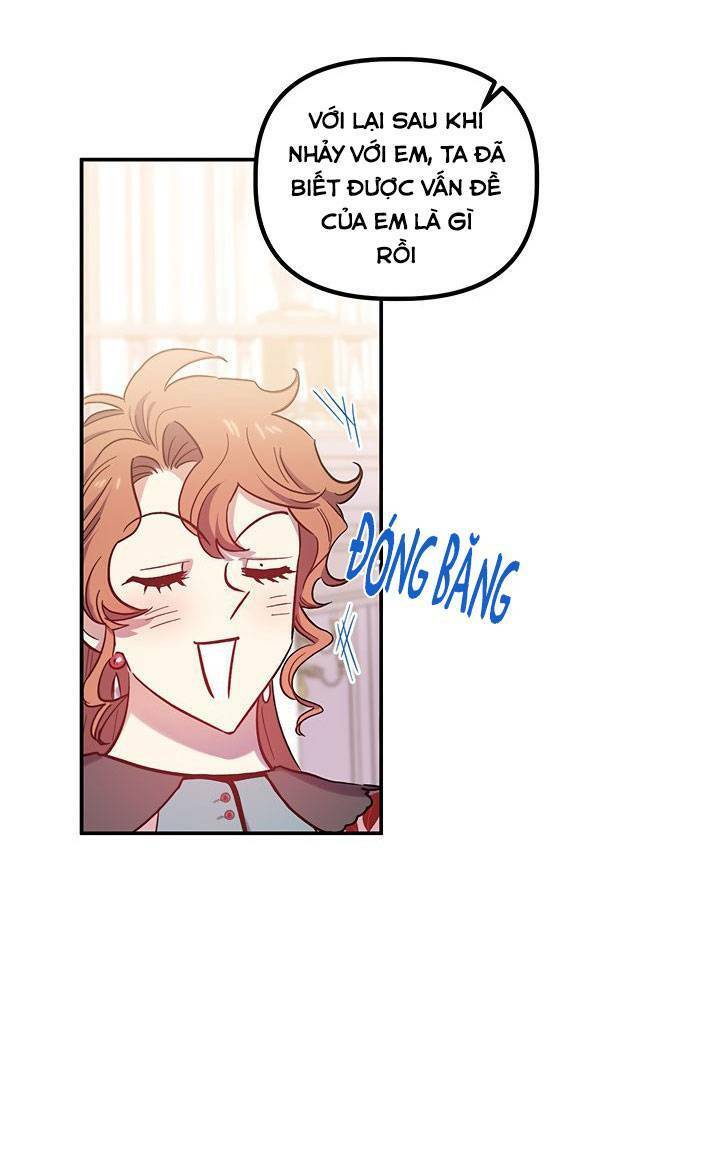 May Mắn Hay Bất Hạnh - Chapter 26 - Page 19