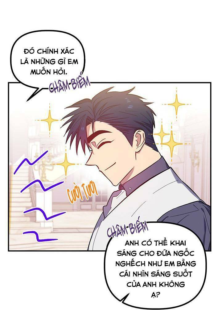 May Mắn Hay Bất Hạnh - Chapter 26 - Page 22