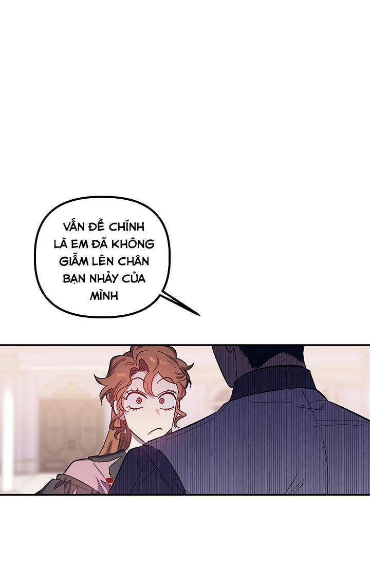 May Mắn Hay Bất Hạnh - Chapter 26 - Page 23