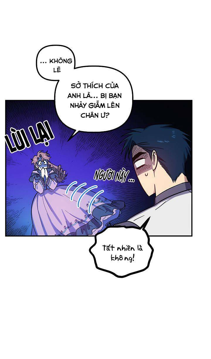 May Mắn Hay Bất Hạnh - Chapter 26 - Page 25