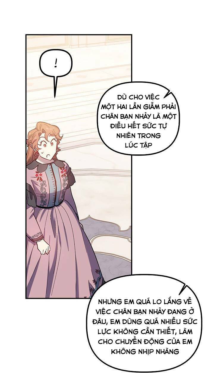 May Mắn Hay Bất Hạnh - Chapter 26 - Page 27