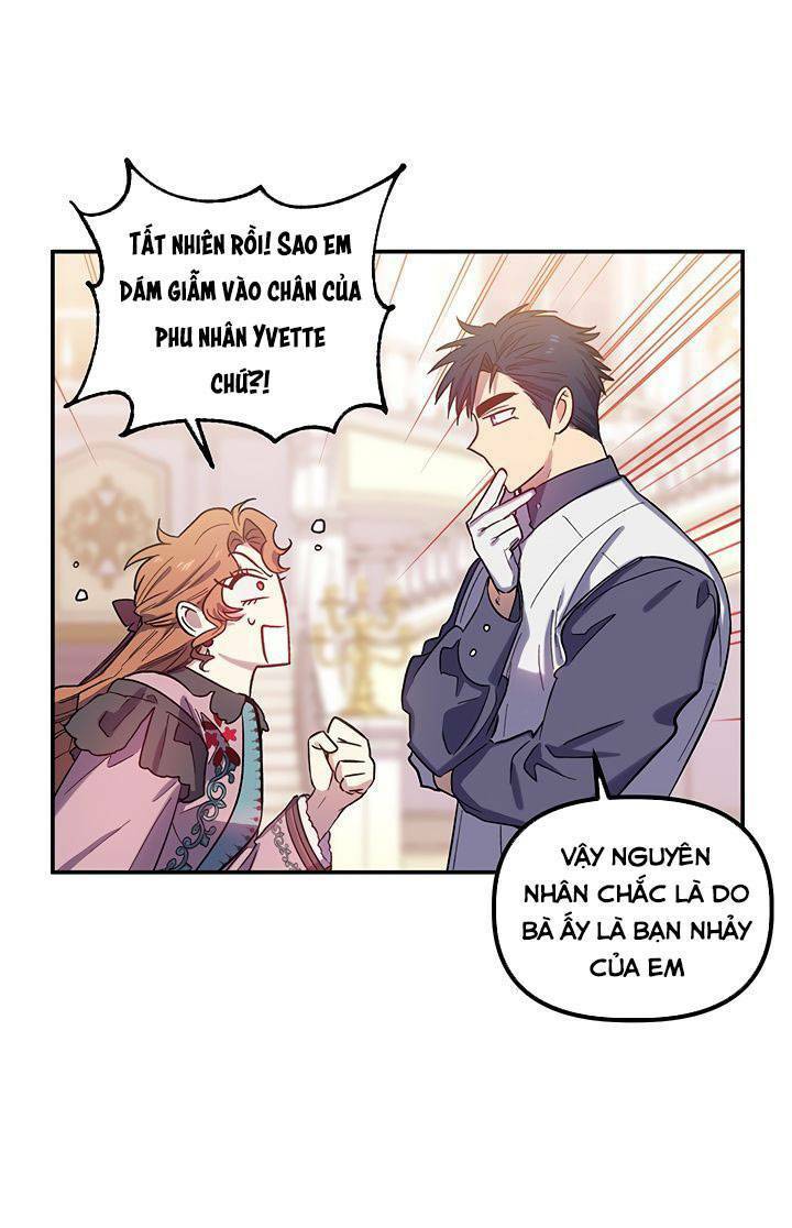 May Mắn Hay Bất Hạnh - Chapter 26 - Page 29