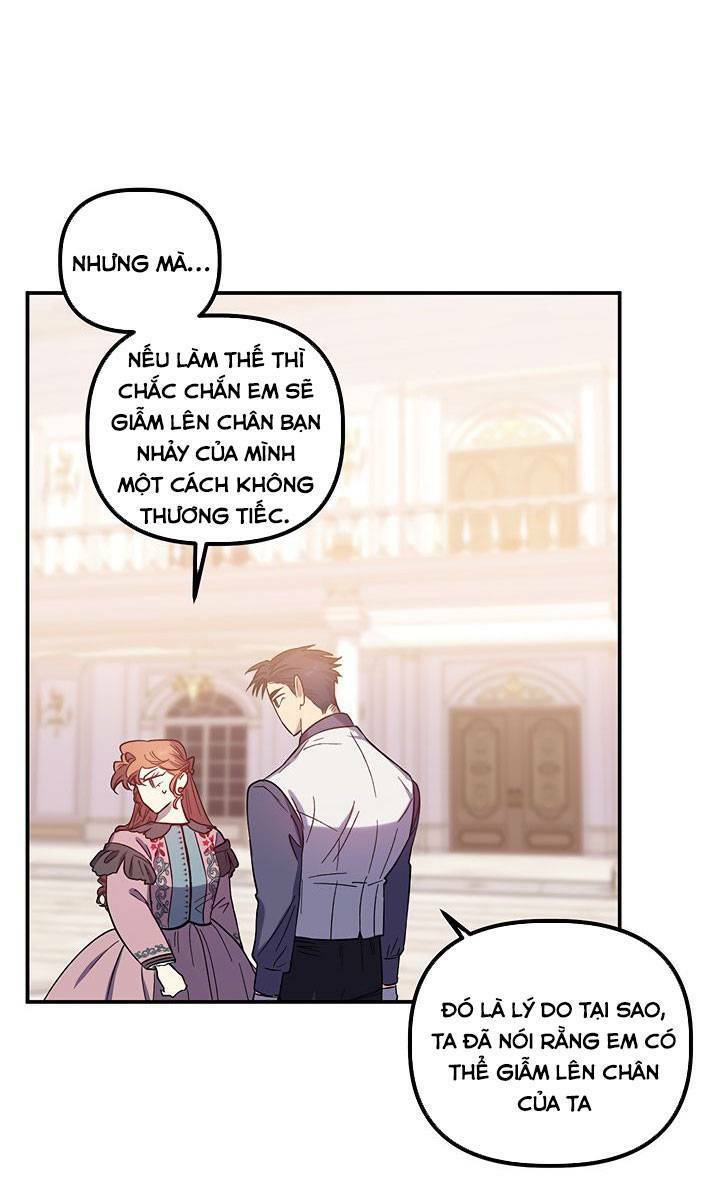 May Mắn Hay Bất Hạnh - Chapter 26 - Page 33