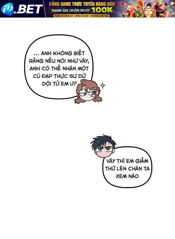 May Mắn Hay Bất Hạnh - Chapter 26 - Page 34