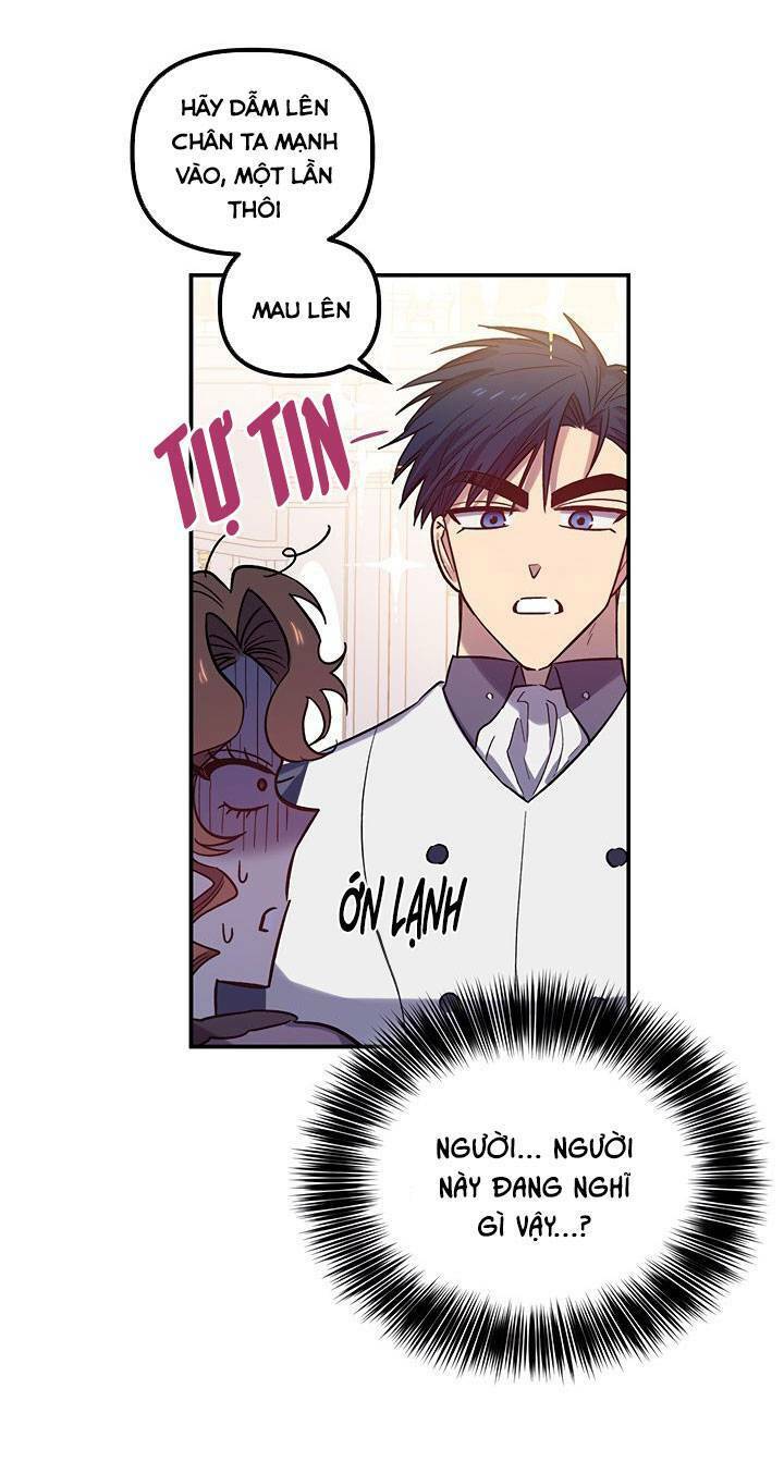 May Mắn Hay Bất Hạnh - Chapter 26 - Page 36