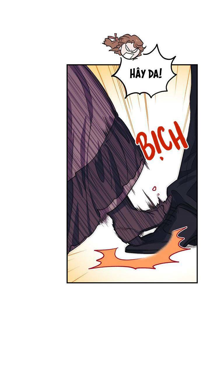 May Mắn Hay Bất Hạnh - Chapter 26 - Page 38