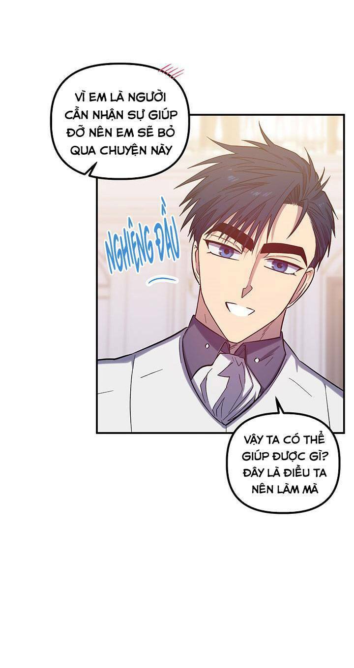 May Mắn Hay Bất Hạnh - Chapter 26 - Page 3