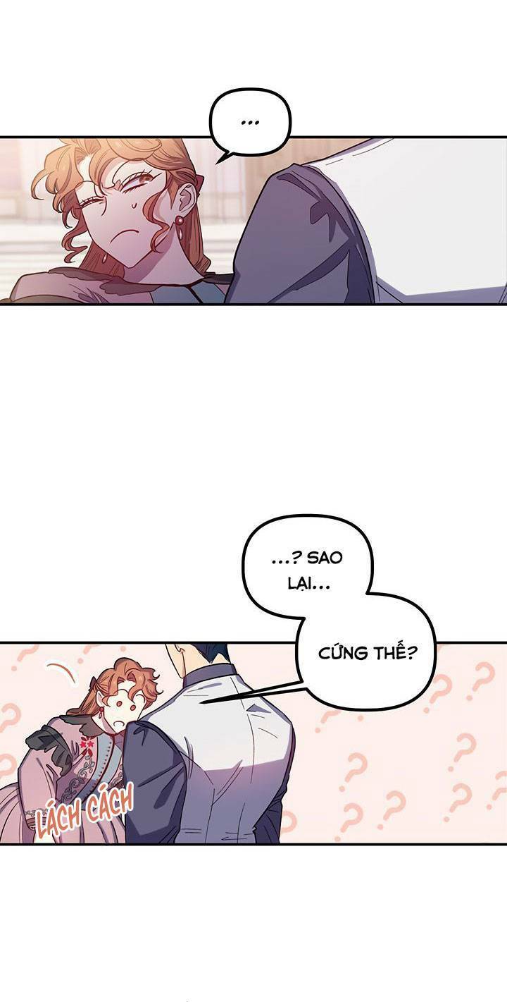 May Mắn Hay Bất Hạnh - Chapter 26 - Page 39