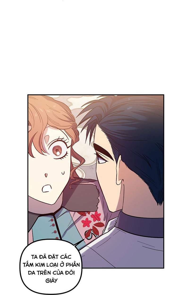 May Mắn Hay Bất Hạnh - Chapter 26 - Page 40