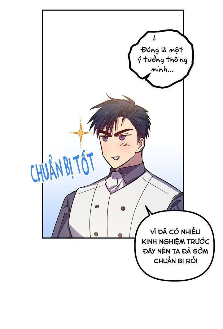 May Mắn Hay Bất Hạnh - Chapter 26 - Page 42