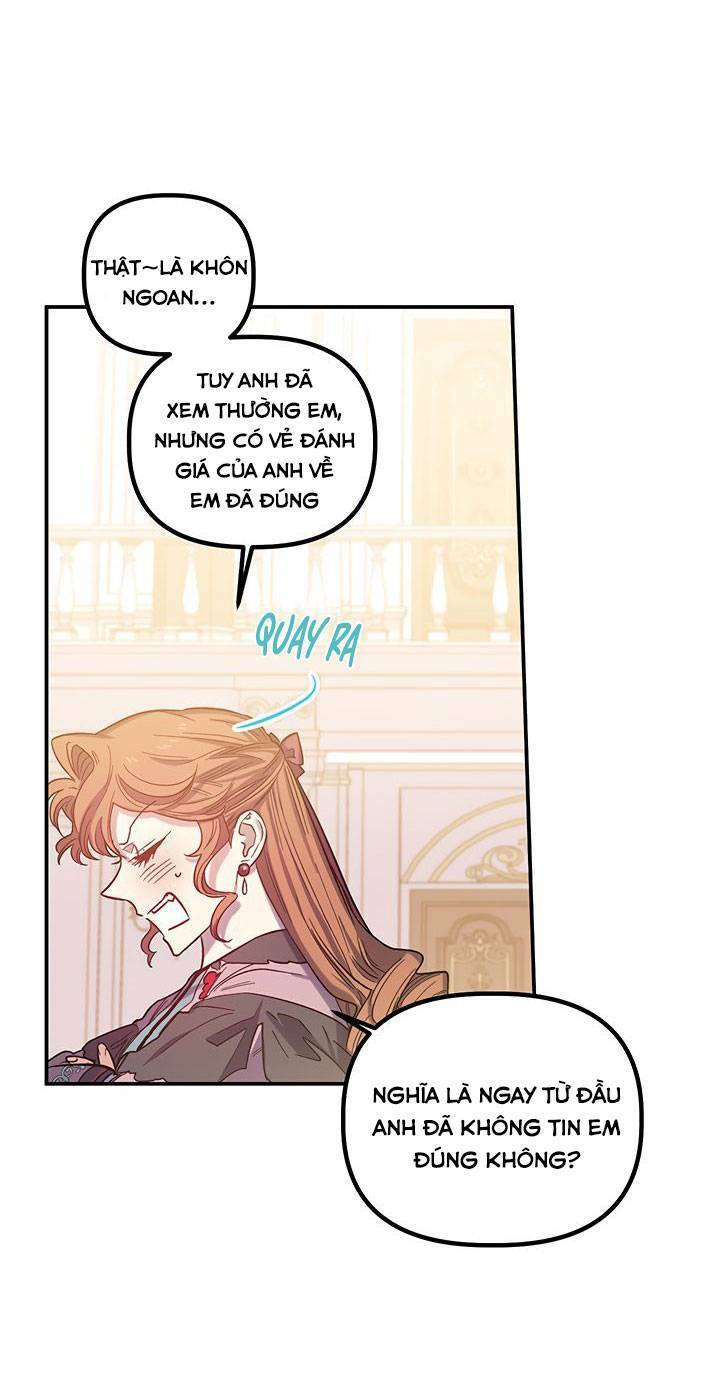 May Mắn Hay Bất Hạnh - Chapter 26 - Page 43