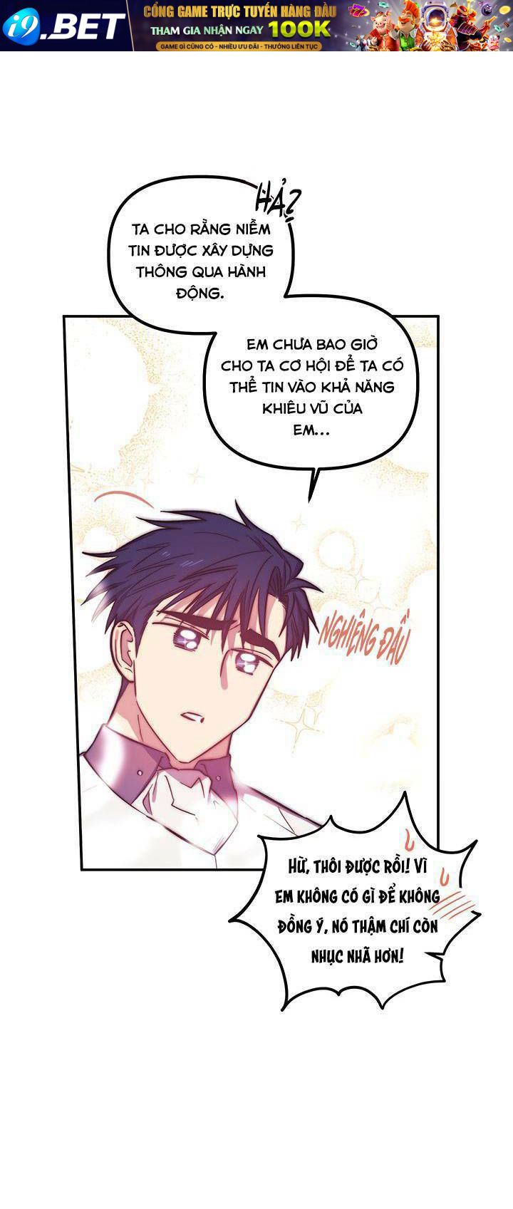 May Mắn Hay Bất Hạnh - Chapter 26 - Page 44