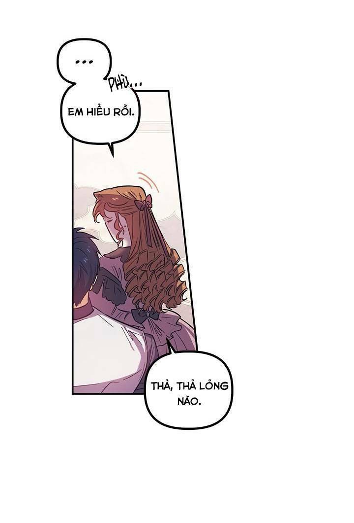 May Mắn Hay Bất Hạnh - Chapter 26 - Page 46