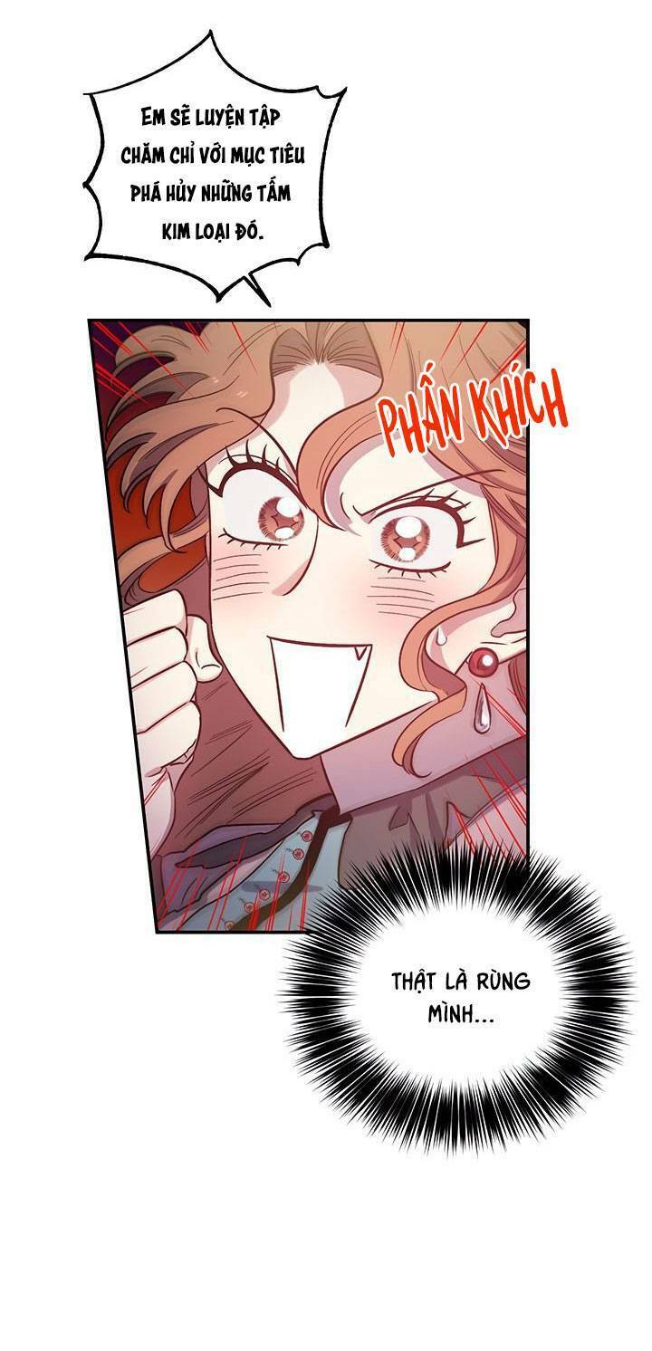 May Mắn Hay Bất Hạnh - Chapter 26 - Page 47