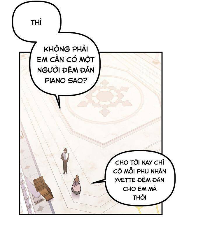 May Mắn Hay Bất Hạnh - Chapter 26 - Page 4
