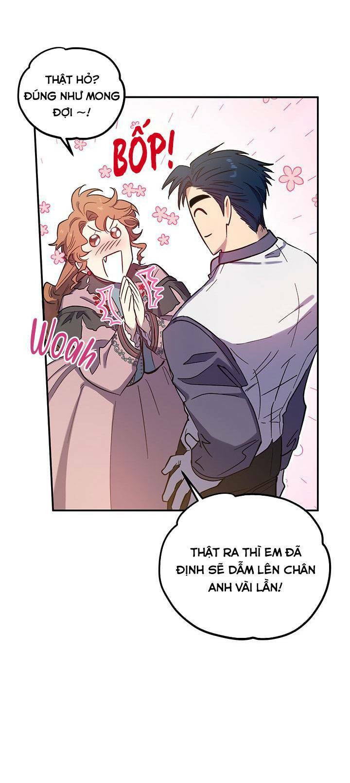 May Mắn Hay Bất Hạnh - Chapter 26 - Page 52