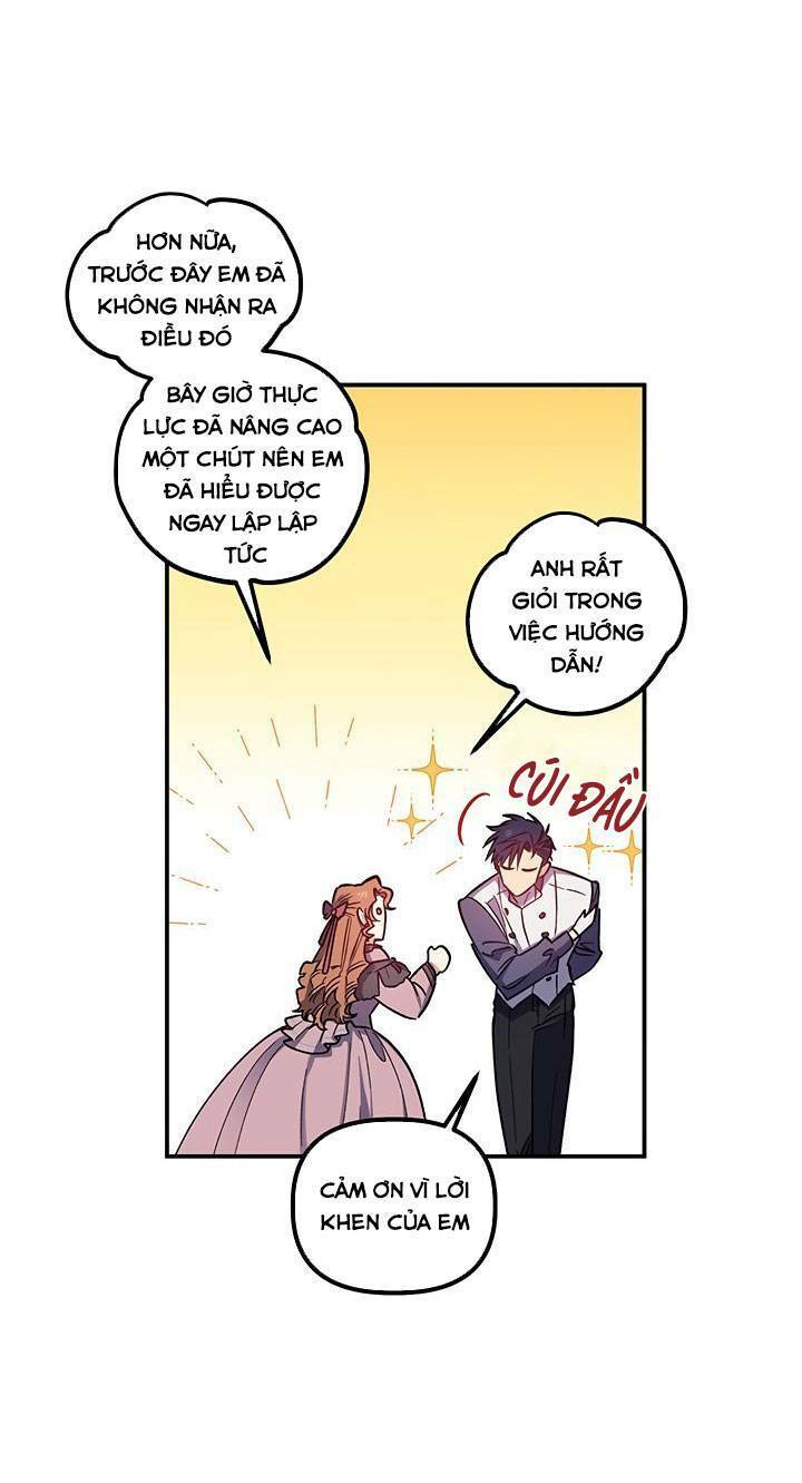 May Mắn Hay Bất Hạnh - Chapter 26 - Page 54