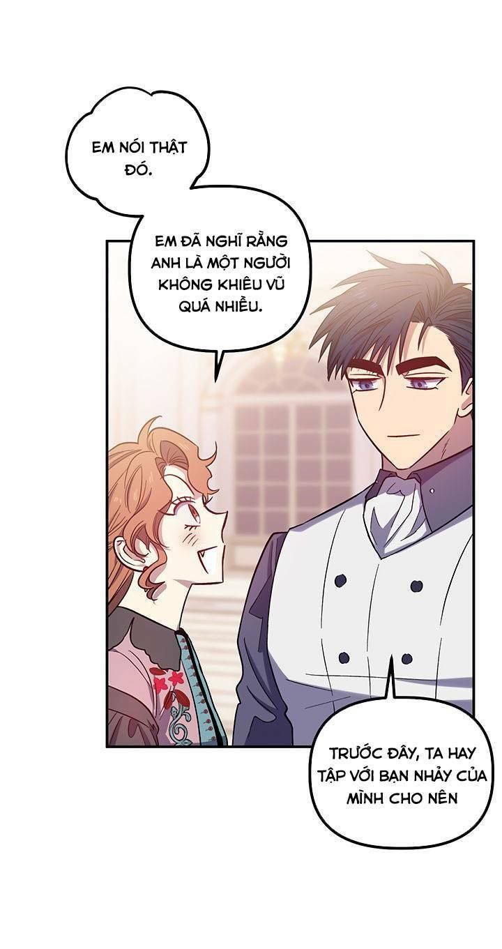 May Mắn Hay Bất Hạnh - Chapter 26 - Page 55