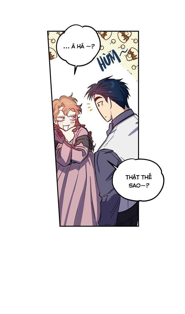 May Mắn Hay Bất Hạnh - Chapter 26 - Page 57