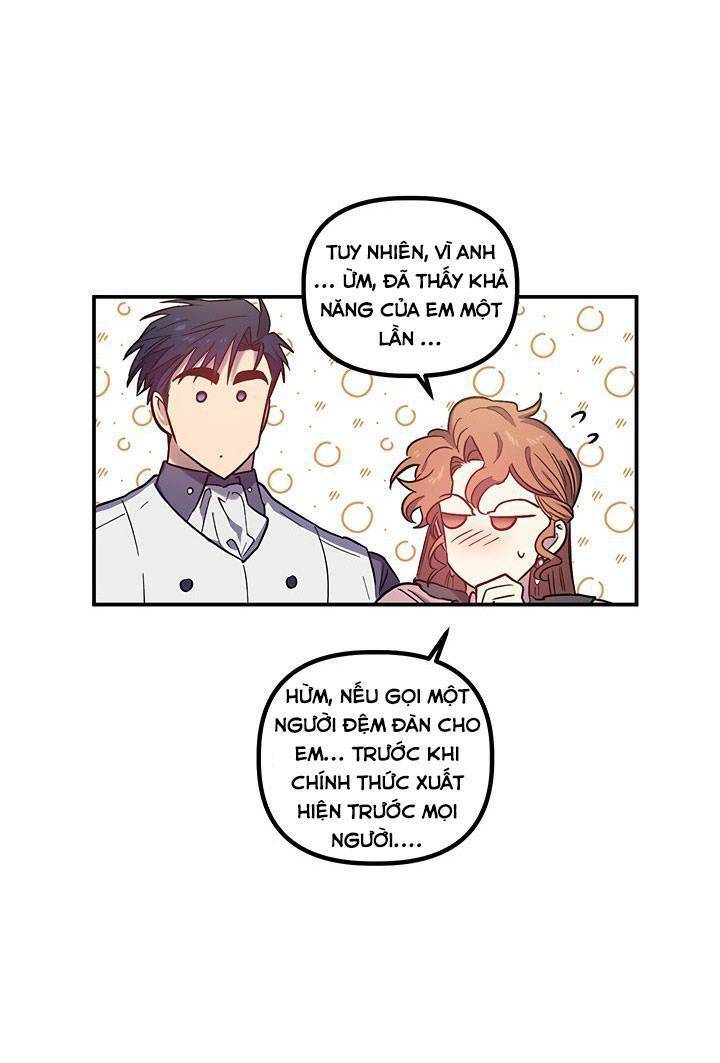 May Mắn Hay Bất Hạnh - Chapter 26 - Page 5