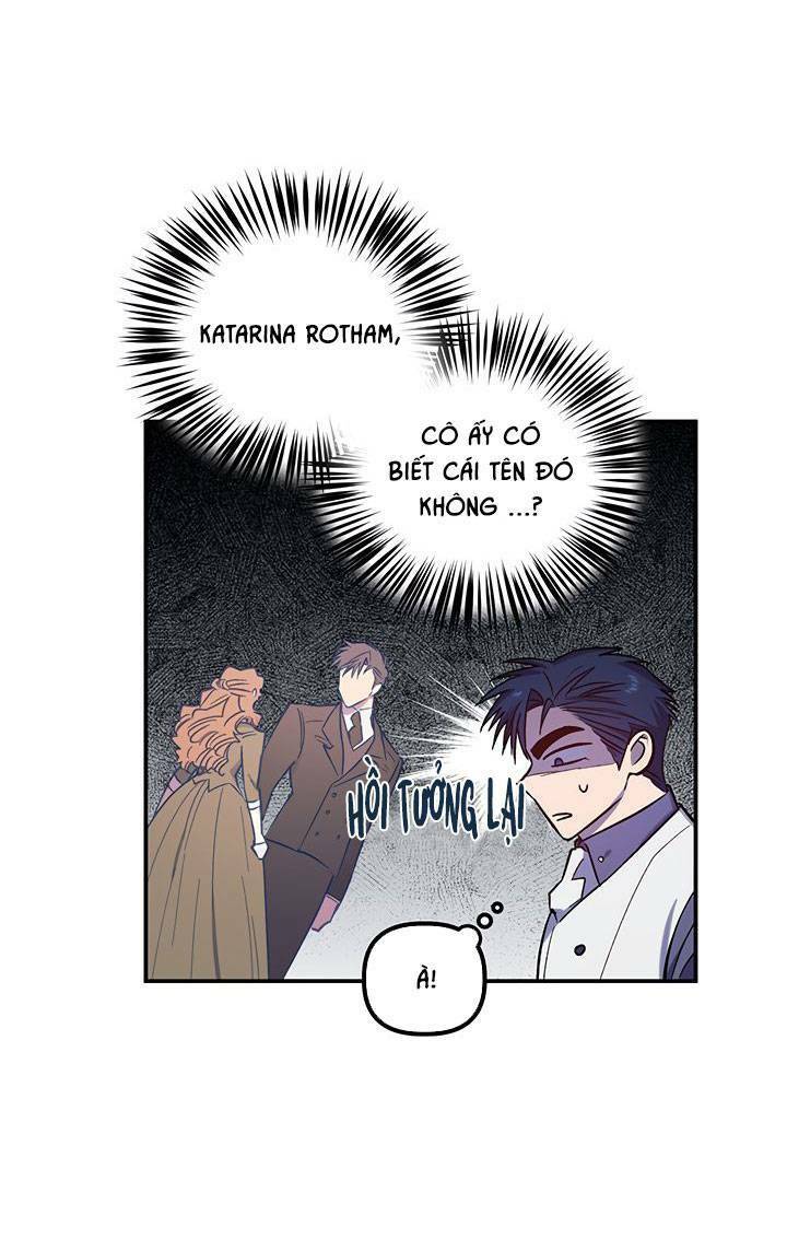 May Mắn Hay Bất Hạnh - Chapter 26 - Page 59