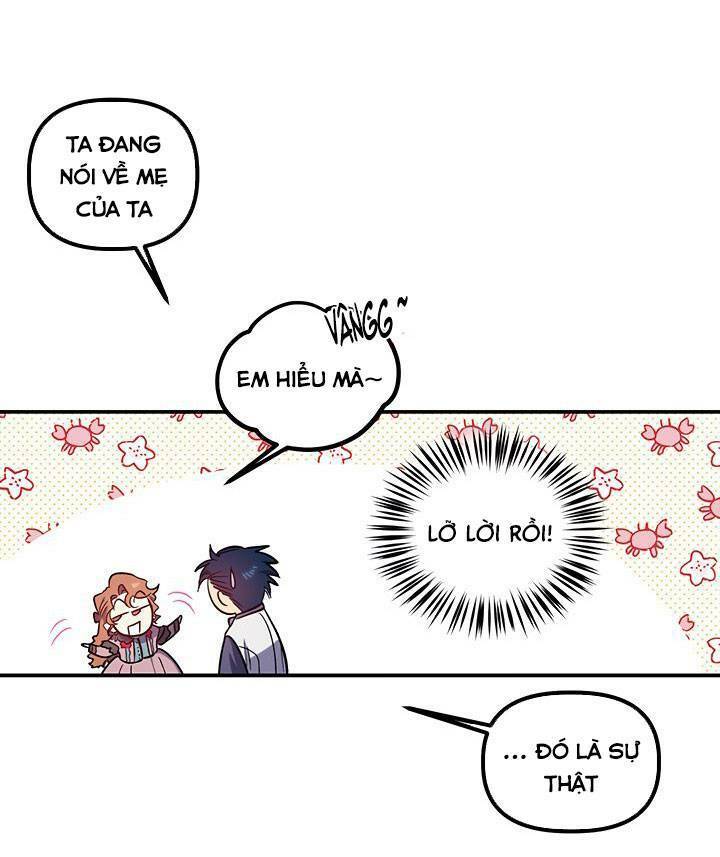 May Mắn Hay Bất Hạnh - Chapter 26 - Page 60