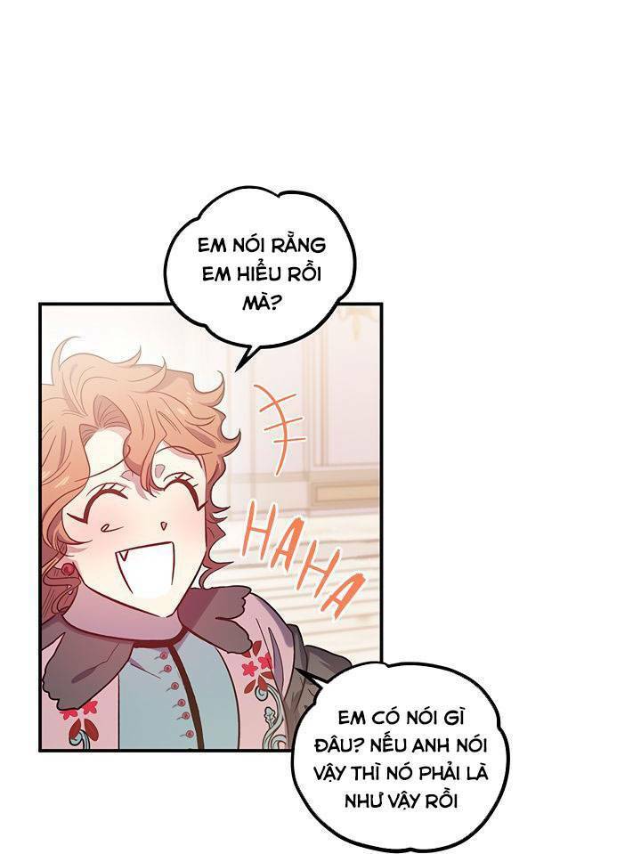 May Mắn Hay Bất Hạnh - Chapter 26 - Page 61