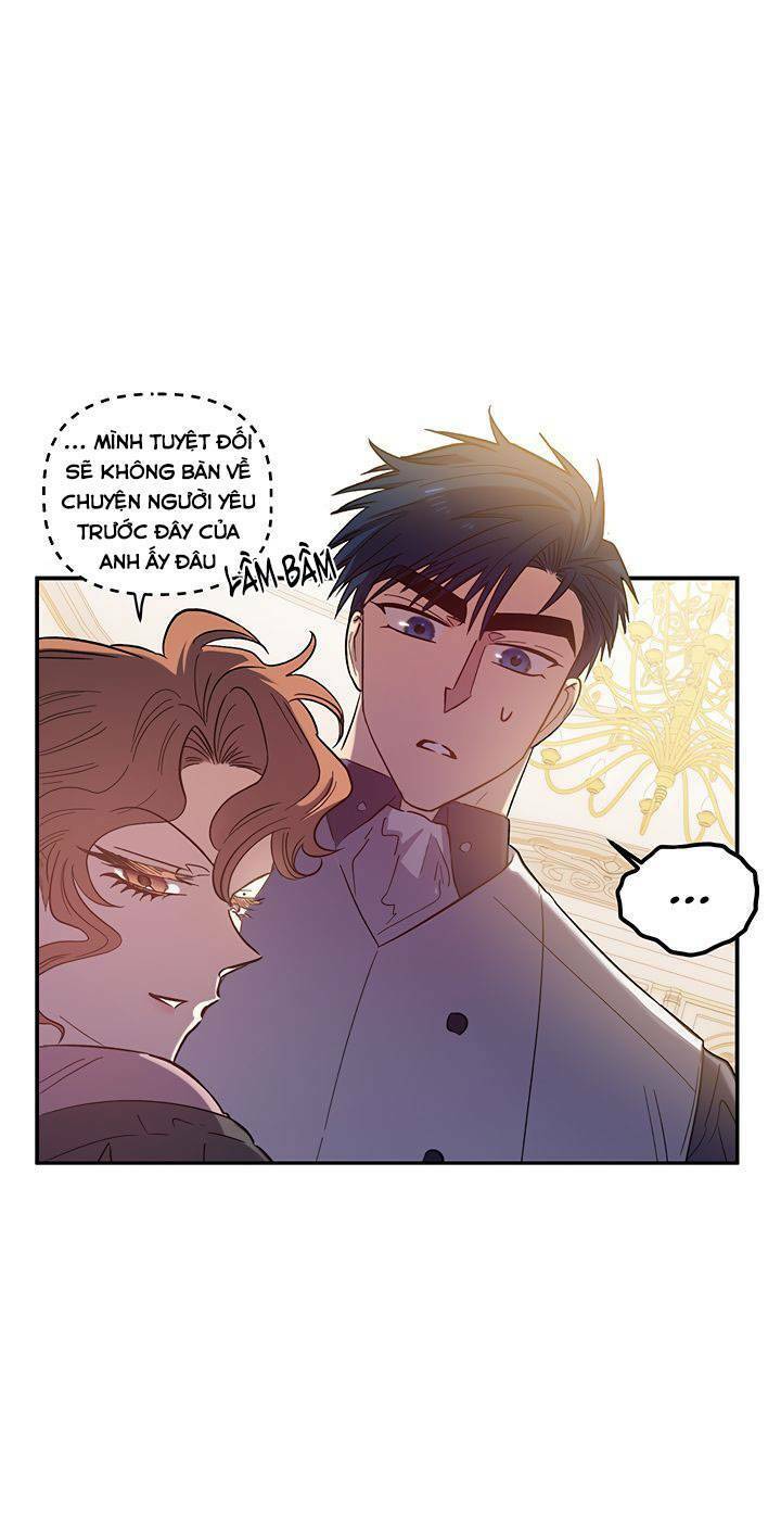 May Mắn Hay Bất Hạnh - Chapter 26 - Page 62