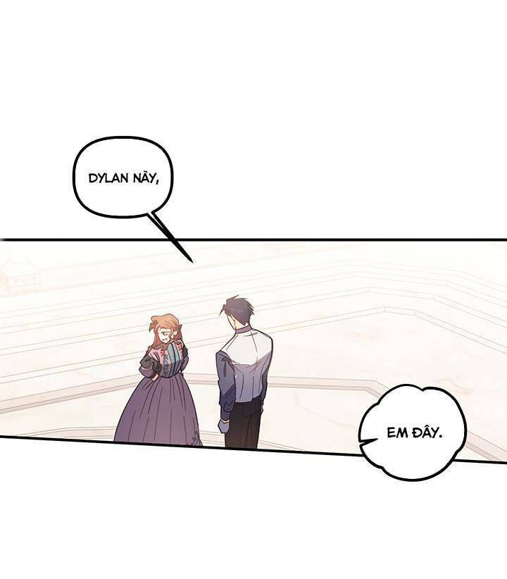 May Mắn Hay Bất Hạnh - Chapter 26 - Page 63