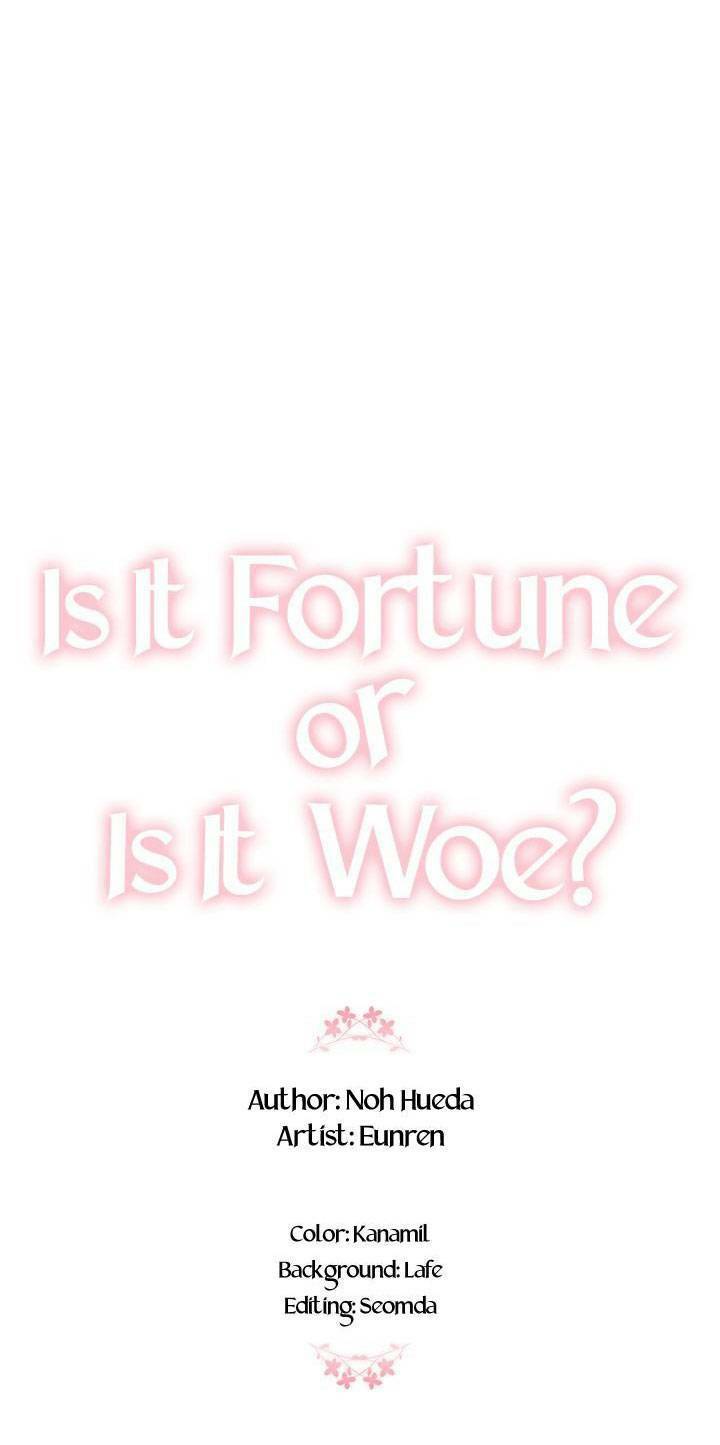 May Mắn Hay Bất Hạnh - Chapter 26 - Page 67