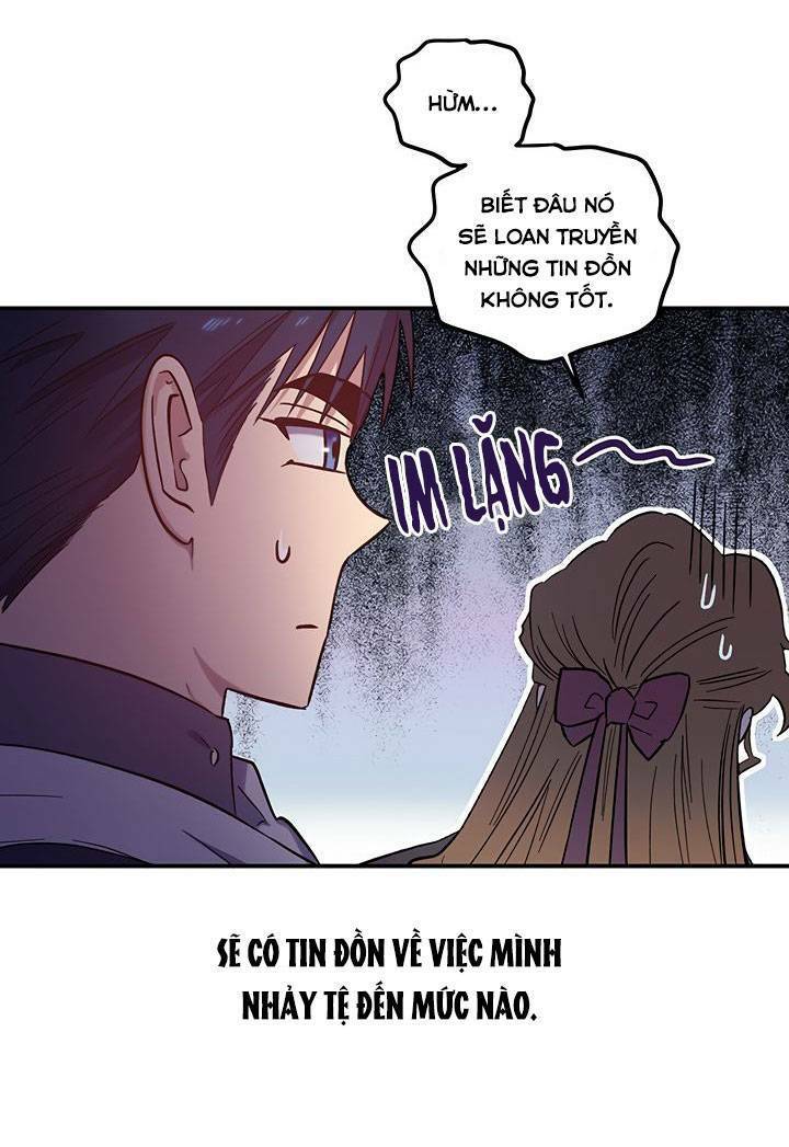 May Mắn Hay Bất Hạnh - Chapter 26 - Page 6