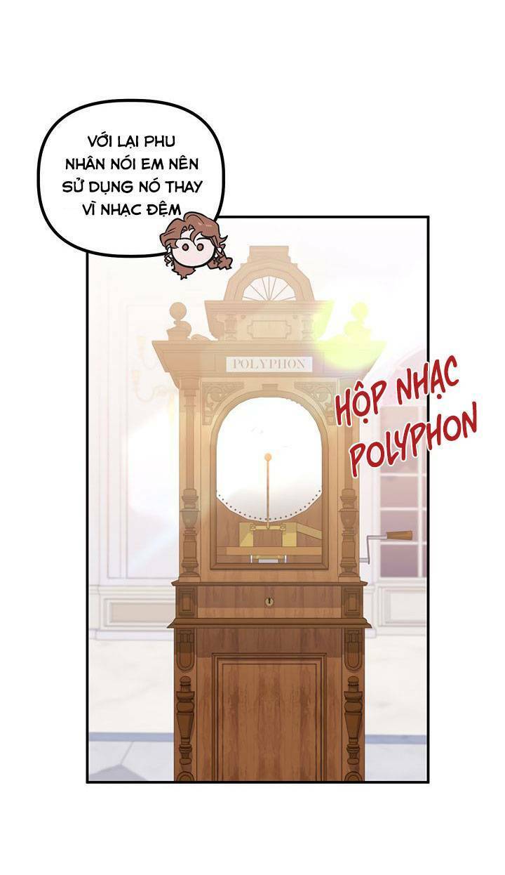 May Mắn Hay Bất Hạnh - Chapter 26 - Page 7